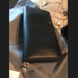 Alexander McQueen Wallet